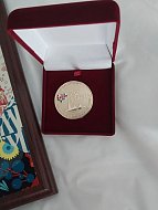 Лысогорский Центр дополнительного образования попал в число лучших образовательных организаций страны