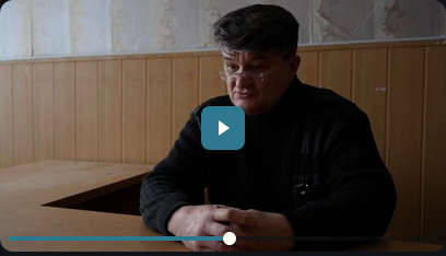 #НашимГероям посвящается: участники СВО рассказывают свои истории