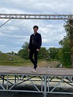 Давайте побитуем, или Мастер–класс для лысогорских школьников