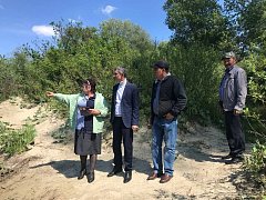 Определена дата проведения пятого  юбилейного аграрного фестиваля "Крестьянская колея"