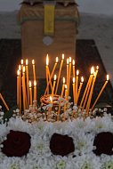 Воскресение Невежкинского храма