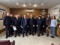 Верные долгу