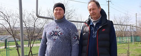 Династия хлеборобов Чудиных: от  целины до наших дней