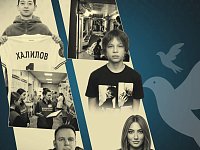 3 сентября — День солидарности в борьбе с терроризмом. Дата, которая навсегда вписана в историю нашей страны черными буквами.