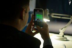 Мелодия твоего голоса