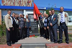 Павел Сусликов: Ветеран Афганистана и наш земляк из Лысых Гор