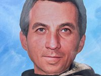 В Бутырках простились с участником специальной военной операции Юрием Кочетковым