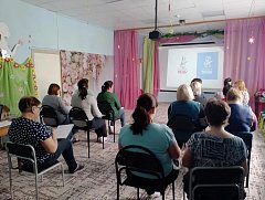 Лысогорский район присоединился к международной просветительской акции «Диктант Победы»