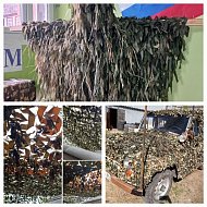 За каждым "Лешим" и "невидимкой" – доброе сердце волонтёра