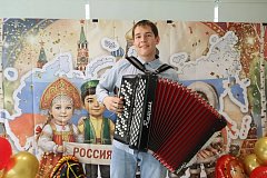 Лысогорская библиотека присоединилась к Всероссийской акции «Библионочь-2026»