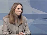 Главный архитектор региона рассказала о том, чем будет заниматься Институт развития территорий