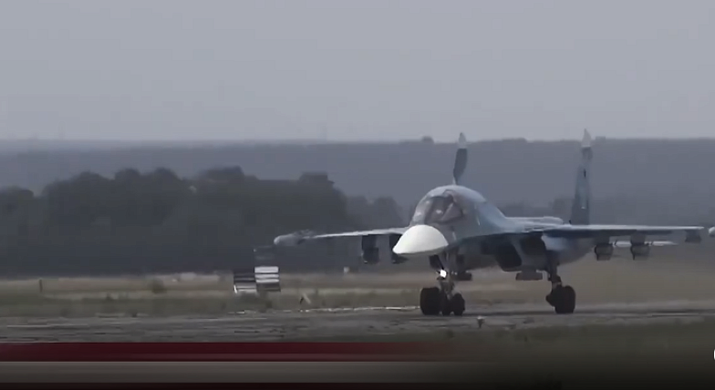 Служба по контракту — достойный выбор настоящего мужчины!