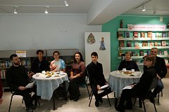 В Лысых Горах агротуризм идет в гору