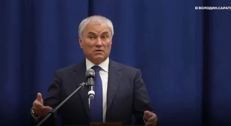 ВОЛОДИН О СТРОИТЕЛЬСТВЕ ОБХОДОВ и ДОРОГ