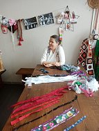 Кукла Колокольчик приносит радость и смех
