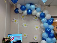В Лысых Горах стартовал новый социальный проект