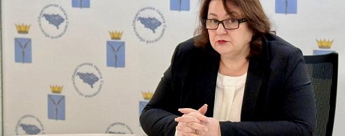 Представители Общественной палаты подвели итоги работы по общественному наблюдению за выборами