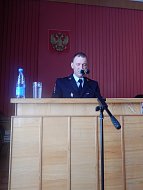 Подведены итоги года, намечены задачи