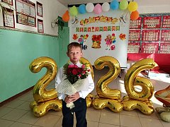 В Лысогорском районе дан старт новому учебному году