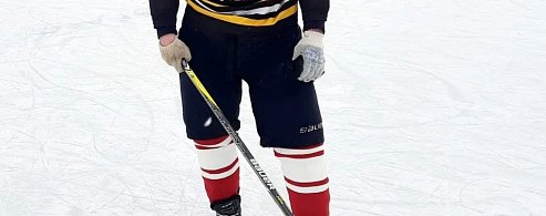 Директор школы села Невежкино представил свой проект на Всероссийской муниципальной премии «Служение»