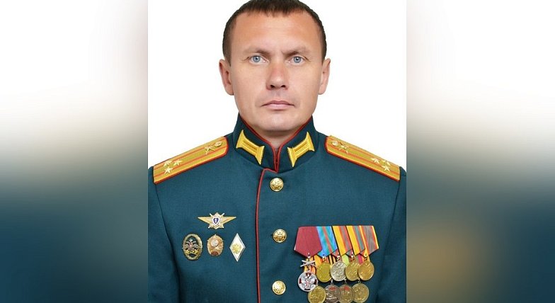 Участник СВО возглавил администрацию сельского поселения