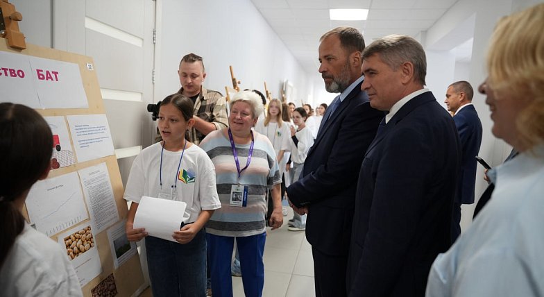 Игорь Комаров: «В регионах будет система дополнительной поддержки победителей «Театрального Приволжья»