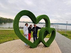 Эстрадная группа «СПЕКТР» завоевала звание лауреата I степени на межрегиональном конкурсе