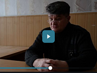 #НашимГероям посвящается: участники СВО рассказывают свои истории