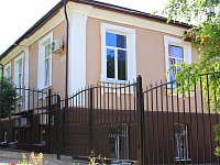 ОГУ ДПО «Учебно-методический центр по гражданской обороне