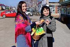 Праздник Жаворонки: традиции и обычаи