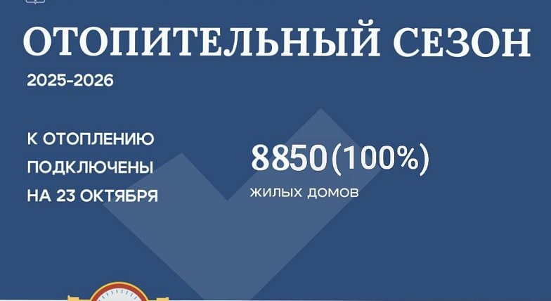 Саратовская область завершила плановое вхождение в отопительный сезон