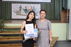 Состоялась ежегодная августовская конференция педагогических работников Лысогорского района