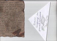 НАПИШИ ПИСЬМО СОЛДАТУ СО СЛОВАМИ ПОДДЕРЖКИ
