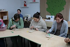 В Центре дополнительного образования для детей отметили Международный день лесов