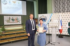 Состоялась ежегодная августовская конференция педагогических работников Лысогорского района