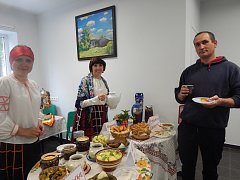 Библионочь-2022 подарила всем много приятных эмоций