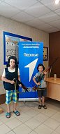 «Классная встреча» в рамках проведения Дней Первых