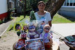 Лысогорский район присоединился к Всероссийскому культурно-историческому форуму «Россия. Саратов. Культура»