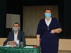 В муниципальных образованиях района реализуются "народные проекты"