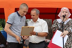 Как не любить нам эту землю