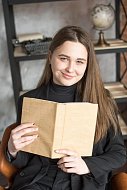 С днем российского студенчества