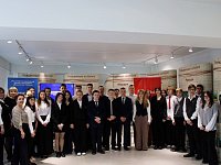 Итоги конференции муниципального отделения «Движение Первых»