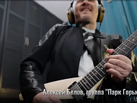 Саратовцам предлагают посмотреть клип, посвященной великой реке