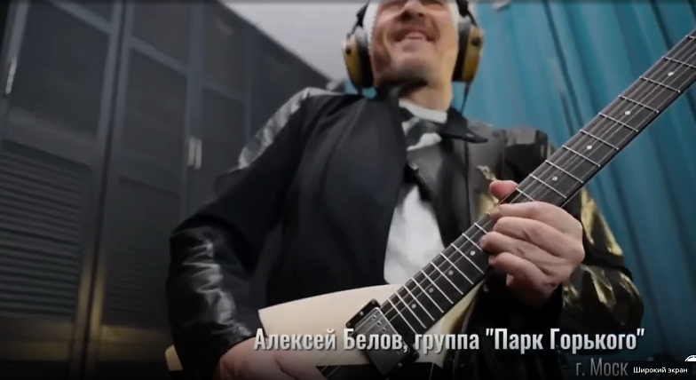 Саратовцам предлагают посмотреть клип, посвященной великой реке