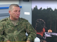 В регионе продолжается набор резервистов в добровольческий отряд «БАРС-Саратов»