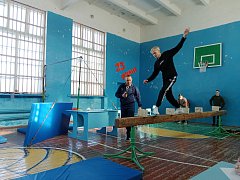 В школе села Невежкино прошел семинар