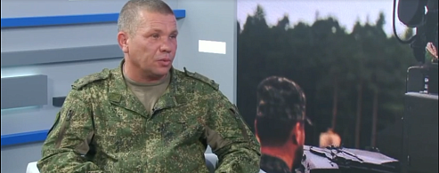 В регионе продолжается набор резервистов в добровольческий отряд «БАРС-Саратов»