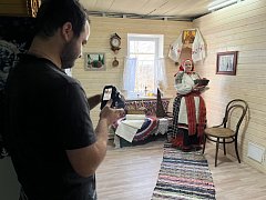 Послевкусие от Невежкино