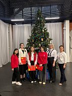 ПЕРВЫЕ ПОДВЕЛИ ИТОГИ УХОДЯЩЕГО ГОДА