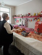 Кукла Колокольчик приносит радость и смех